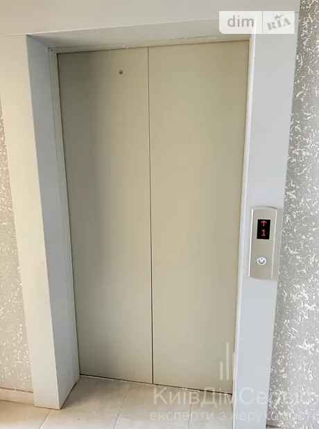 Квартира на вул. Миколи Кибальчича, 1В в Києві, ID 321741, фото №23