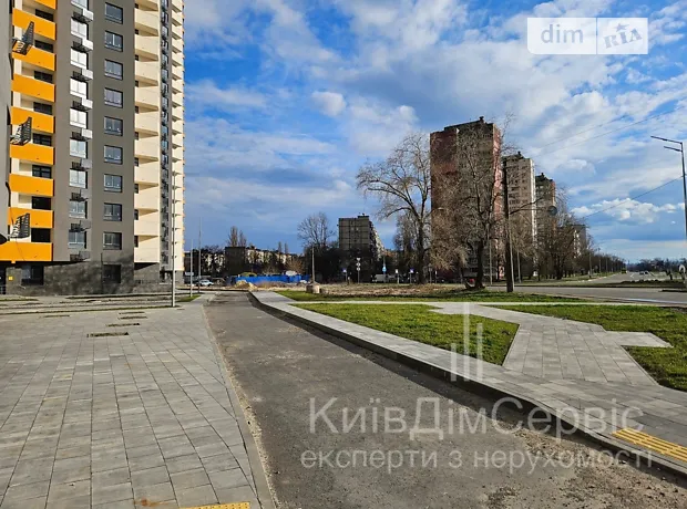 Квартира на вул. Миколи Кибальчича, 1В в Києві, ID 321741, фото №25