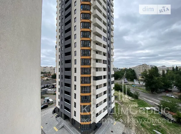 Квартира на вул. Миколи Кибальчича, 1В в Києві, ID 321741, фото №27