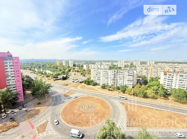 Квартира на вул. Миколи Кибальчича, 1В в Київ, ID 321741, фото №5