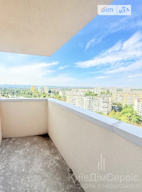 Квартира на вул. Миколи Кибальчича, 1В в Києві, ID 321741, фото №6