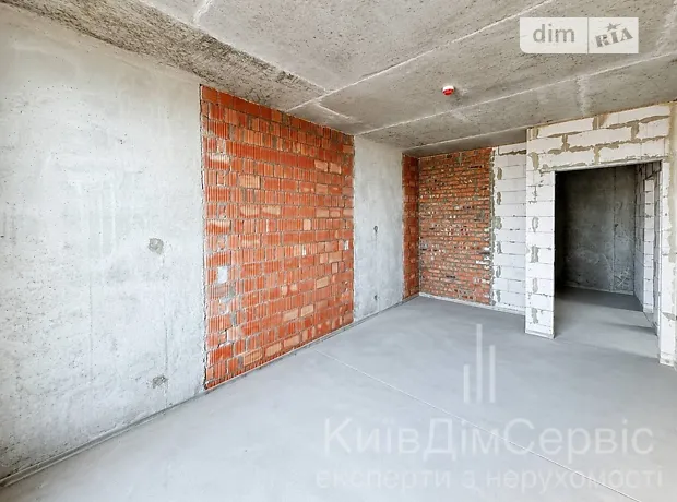 Квартира на вул. Миколи Кибальчича, 1В в Києві, ID 321741, фото №8