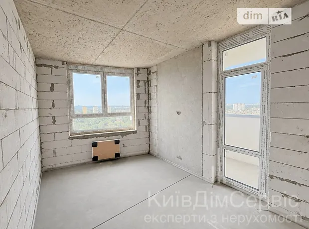 Квартира на вул. Миколи Кибальчича, 1В в Києві, ID 321741, фото №9