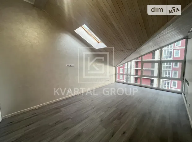 Квартира на вул. Свято-Покровська 73Б/2 в Київ, ID 321713, фото №1
