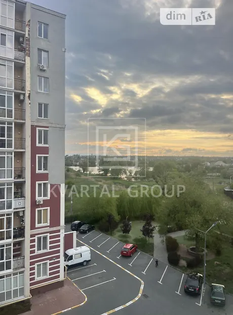 Квартира на вул. Свято-Покровська 73Б/2 в Києві, ID 321713, фото №15