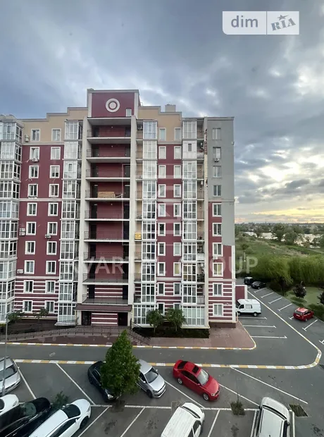 Квартира на вул. Свято-Покровська 73Б/2 в Києві, ID 321713, фото №16