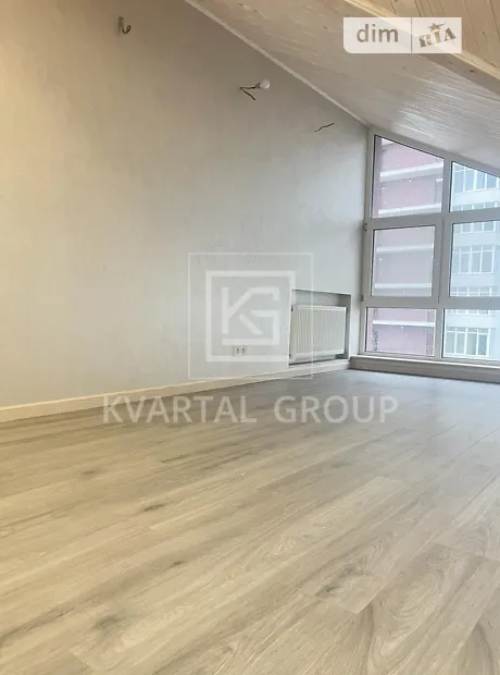 Квартира на вул. Свято-Покровська 73Б/2 в Києві, ID 321713, фото №9