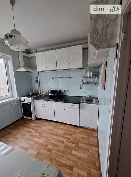Квартира на вул. Смілянська, 17 в Києві, ID 342644, фото №1