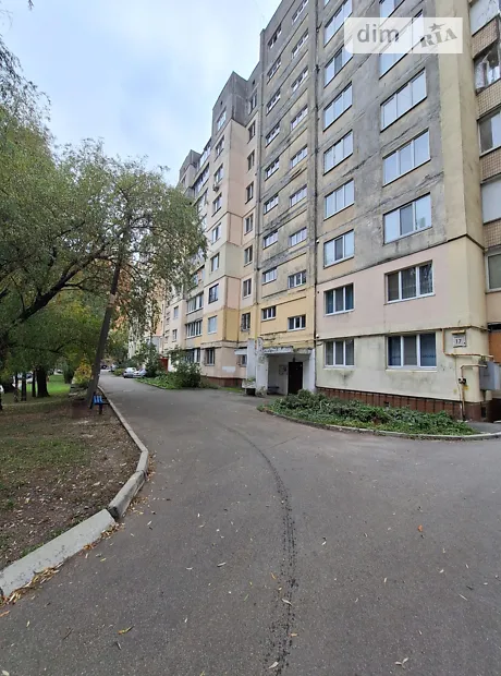 Квартира на вул. Смілянська, 17 в Києві, ID 342644, фото №14