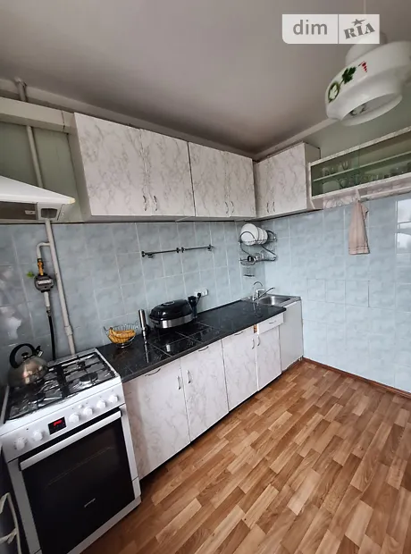 Квартира на вул. Смілянська, 17 в Києві, ID 342644, фото №4