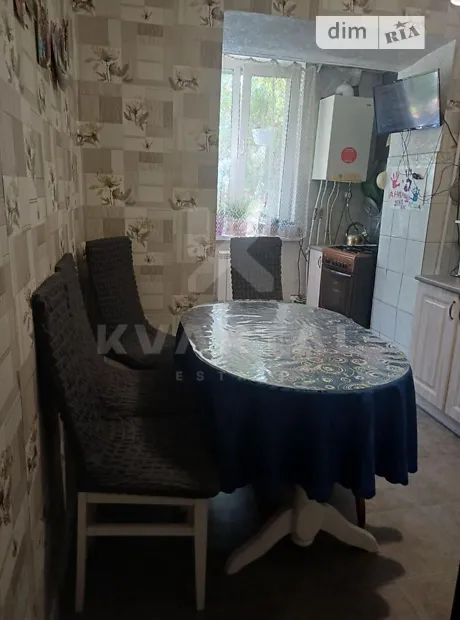 Квартира на пл. Шевченка, 3а в Києві, ID 321717, фото №10