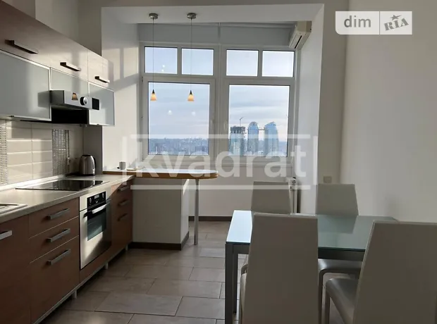 Квартира на бульв. Лесі Українки, 23, ID 342245, фото №1