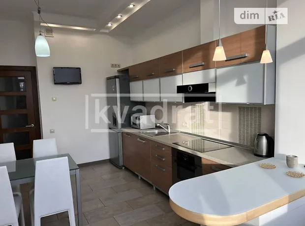 Квартира на бульв. Лесі Українки, 23 в Києві, ID 342245, фото №2
