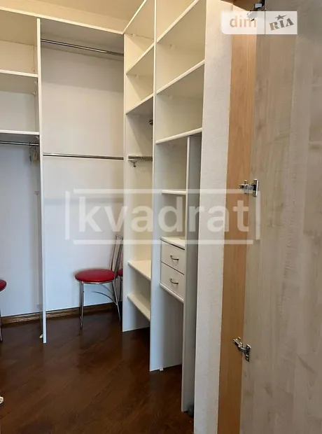 Квартира на бульв. Лесі Українки, 23 в Києві, ID 342245, фото №19