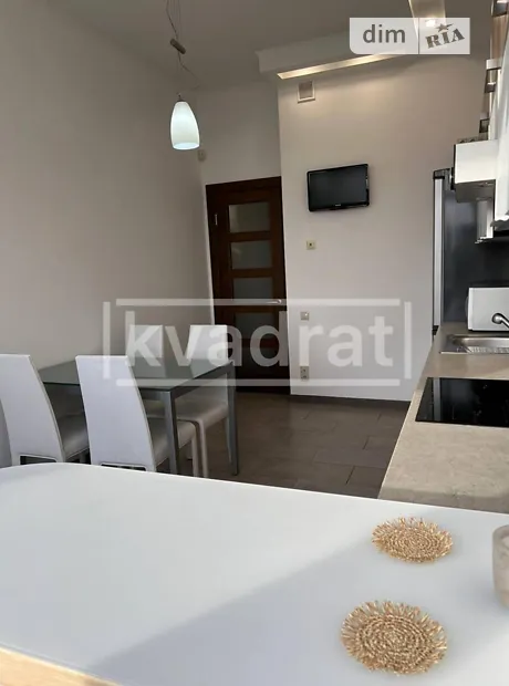 Квартира на бульв. Лесі Українки, 23 в Києві, ID 342245, фото №3