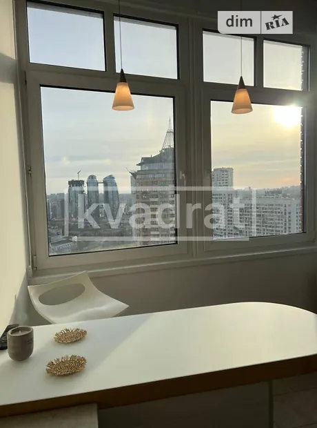 Квартира на бульв. Лесі Українки, 23 в Києві, ID 342245, фото №4