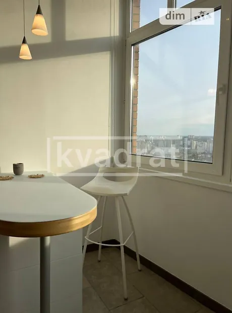 Квартира на бульв. Лесі Українки, 23 в Києві, ID 342245, фото №5