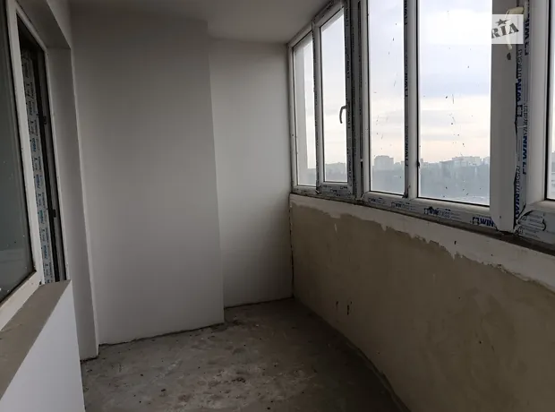 Квартира на вул. Чорних Запорожців, 26А в Київ, ID 321618, фото №2