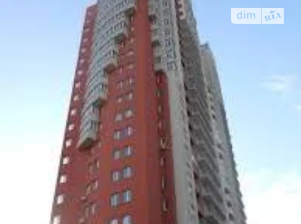 Квартира на вул. Чорних Запорожців, 26А в Києві, ID 321618, фото №12