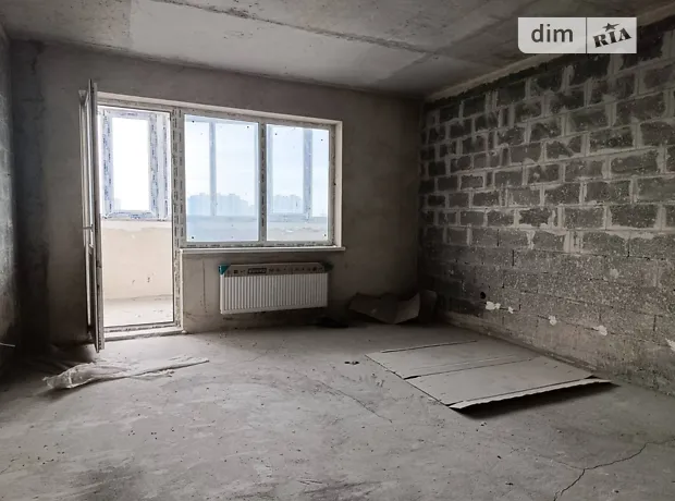 Квартира на вул. Чорних Запорожців, 26А в Київ, ID 321618, фото №3