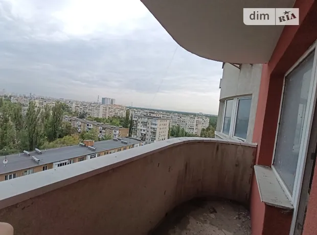 Квартира на вул. Чорних Запорожців, 26А в Києві, ID 321618, фото №6