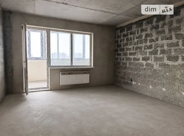 Квартира на вул. Чорних Запорожців, 26А в Києві, ID 321618, фото №7