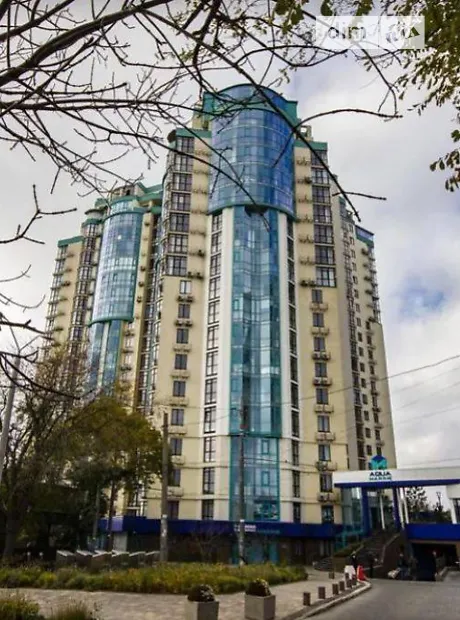 Квартира на вул. Фонтанська дорога, 124 в Одеса, ID 321656, фото №1