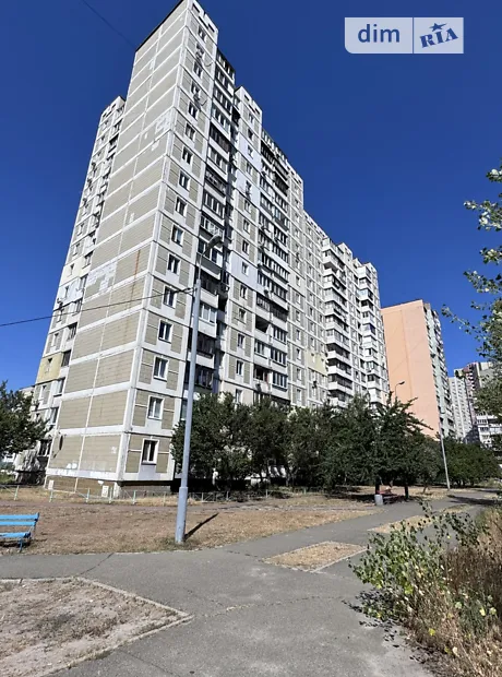 Квартира на вул. Радунська, 46 в Київ, ID 321652, фото №1