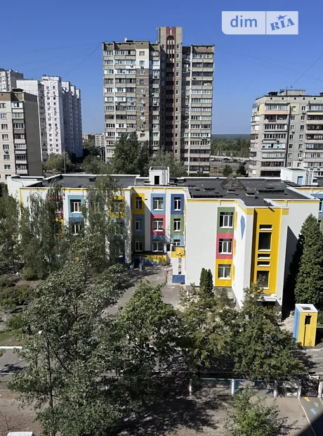Квартира на вул. Радунська, 46 в Київ, ID 321652, фото №2