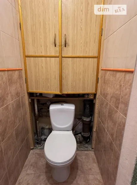 Квартира на вул. Радунська, 46 в Києві, ID 321652, фото №16