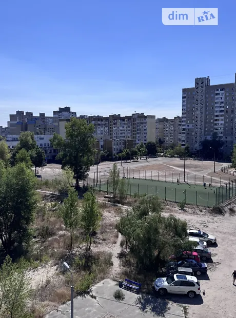 Квартира на вул. Радунська, 46 в Києві, ID 321652, фото №18