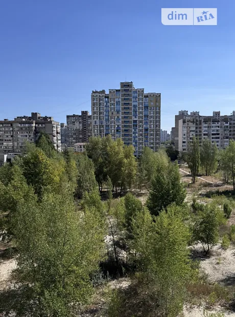 Квартира на вул. Радунська, 46 в Києві, ID 321652, фото №19