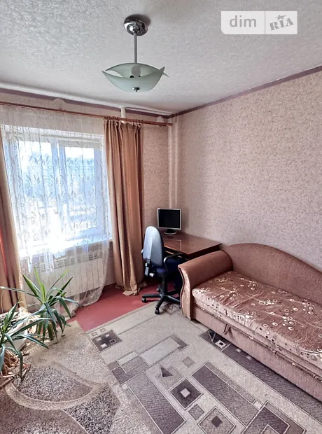 Квартира на вул. Радунська, 46 в Київ, ID 321652, фото №5