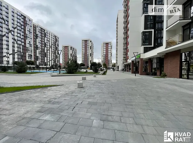 Квартира на вул. Ленкавського, 34 в Івано-Франківську, ID 321617, фото №18