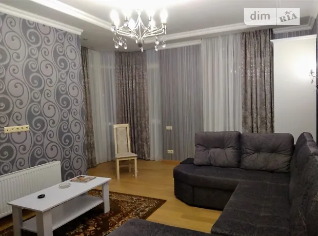 Квартира на вул. Аркадійське (Гагарінське) плато, 9 в Одесі, ID 315919, фото №18
