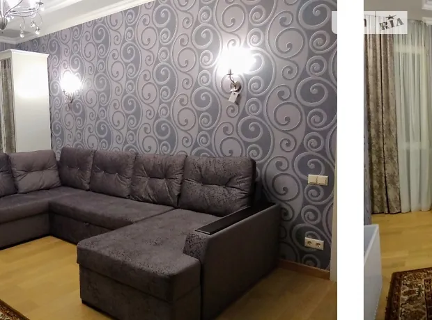 Квартира на вул. Аркадійське (Гагарінське) плато, 9 в Одесі, ID 315919, фото №19