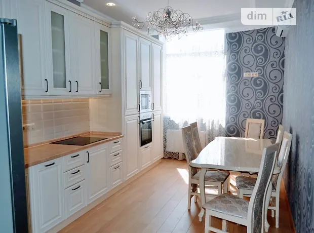Квартира на вул. Аркадійське (Гагарінське) плато, 9 в Одеса, ID 315919, фото №4