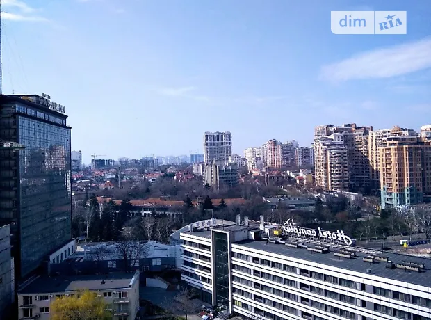Квартира на вул. Аркадійське (Гагарінське) плато, 9 в Одесі, ID 315919, фото №7
