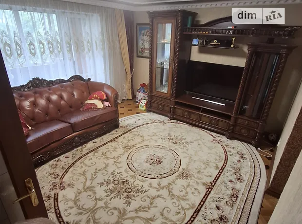 Квартира на вул. Героїв Крут, 13 в Тернопіль, ID 321612, фото №1