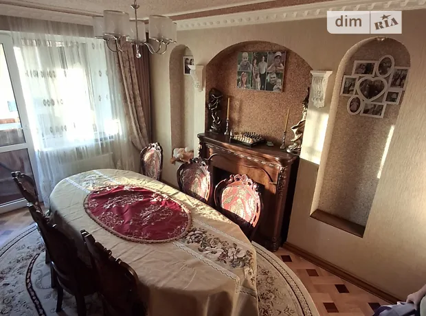 Квартира на вул. Героїв Крут, 13 в Тернополі, ID 321612, фото №42