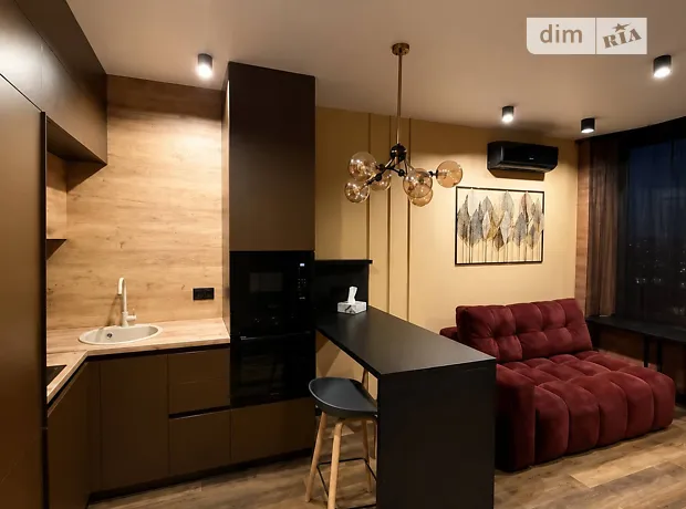 Квартира на наб. Дніпровська, 16Д в Київ, ID 315928, фото №2