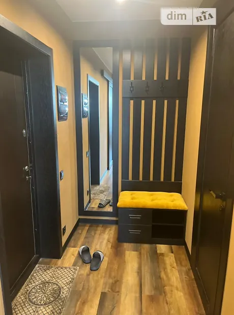 Квартира на наб. Дніпровська, 16Д в Київ, ID 315928, фото №4
