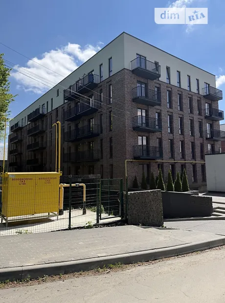 Квартира на вул. Лісова в Хмельницький, ID 321610, фото №1