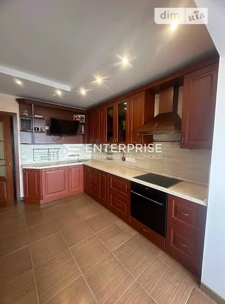 Квартира на вул. Милославська, 47А в Київ, ID 321605, фото №1