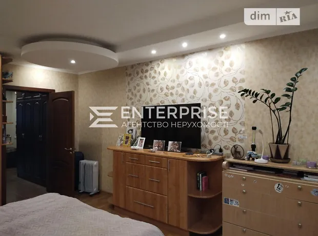 Квартира на вул. Милославська, 47А в Києві, ID 321605, фото №11