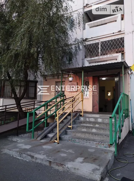 Квартира на вул. Милославська, 47А в Києві, ID 321605, фото №16