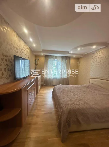 Квартира на вул. Милославська, 47А в Київ, ID 321605, фото №3