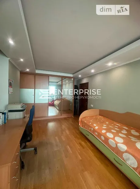 Квартира на вул. Милославська, 47А в Київ, ID 321605, фото №4