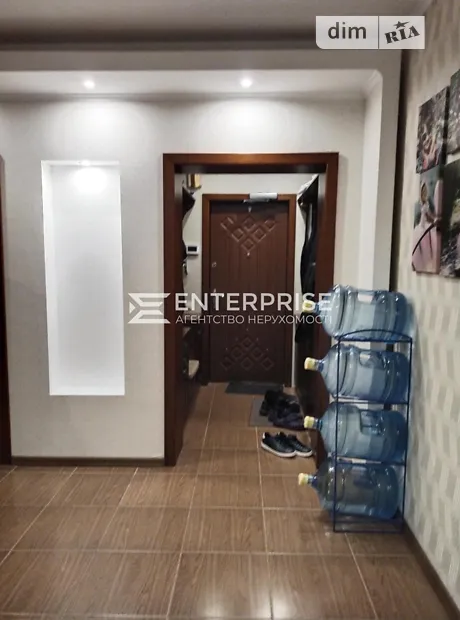 Квартира на вул. Милославська, 47А в Києві, ID 321605, фото №7