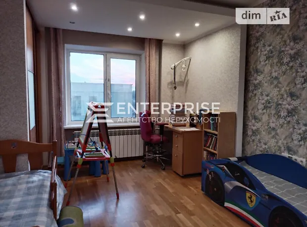 Квартира на вул. Милославська, 47А в Києві, ID 321605, фото №8